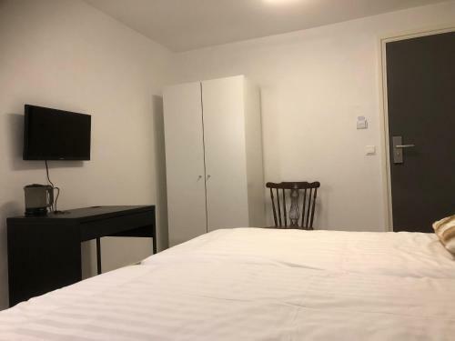 Mimosa Hotel