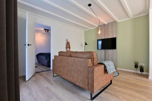 Sibbliem Luxury Homestay