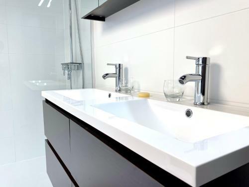 Apartamento Appartement Scheepers