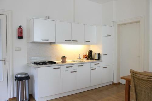 Apartamento Appartement Scheepers