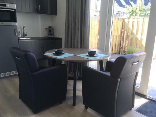 Luxury Lodge Veere
