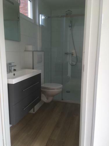 Luxury Lodge Veere