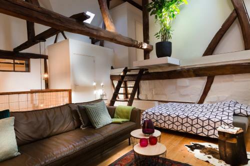 Agroturismo Vakwerkloft