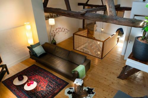 Agroturismo Vakwerkloft
