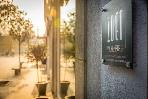 Apartamento Zoet Valkenburg