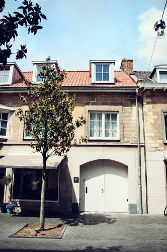 Apartamento Zoet Valkenburg