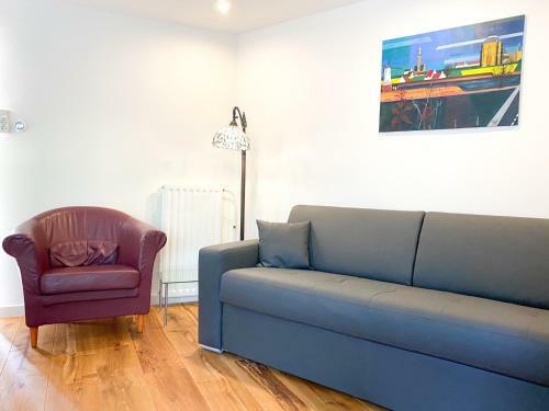 Apartamento Vakantiewoning Veere Ve01