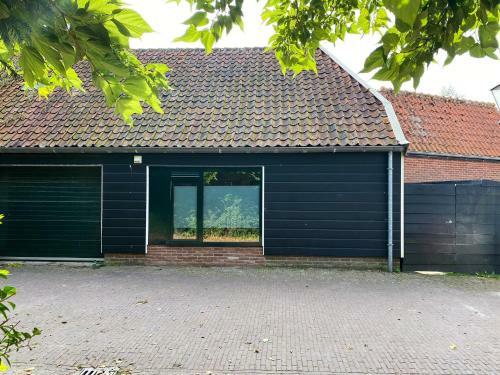 Apartamento Vakantiewoning Veere Ve01