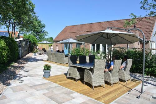 B&B Veers Buuten