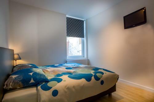 Apartamento Boven De Ijsjes