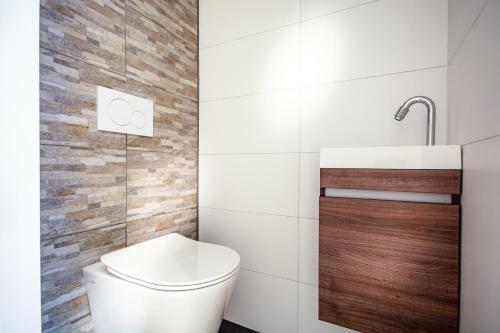 Apartamento Boven De Ijsjes