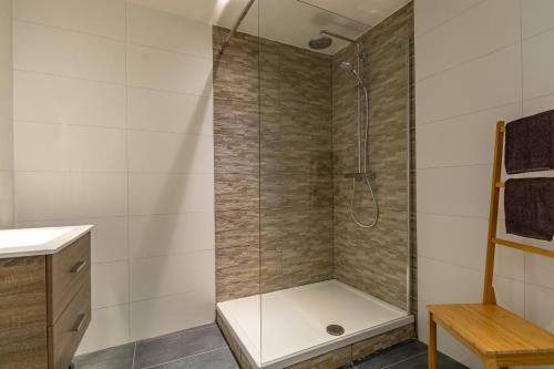 Apartamento Boven De Ijsjes