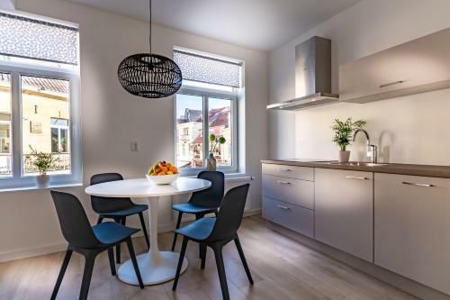 Apartamento Boven De Ijsjes