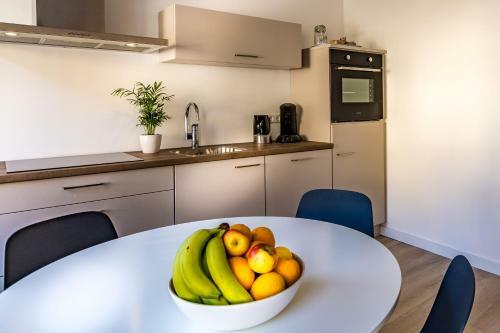 Apartamento Boven De Ijsjes