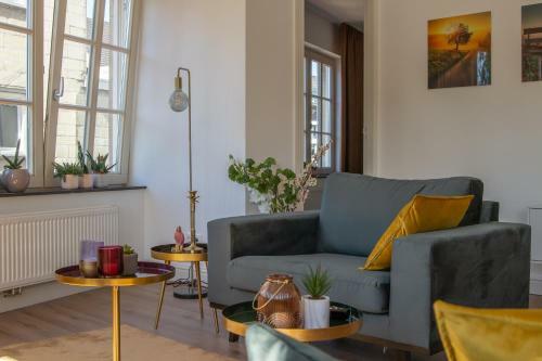 De Kei Luxe Apartment Valkenburg