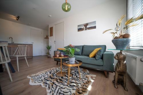 De Kei Luxe Apartment Valkenburg