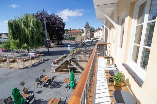 De Kei Luxe Apartment Valkenburg