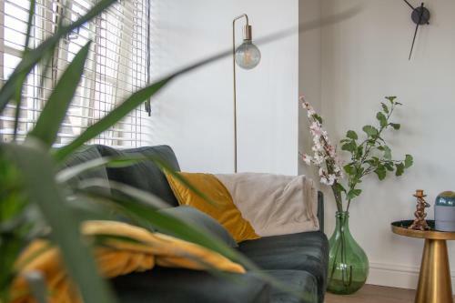 De Kei Luxe Apartment Valkenburg