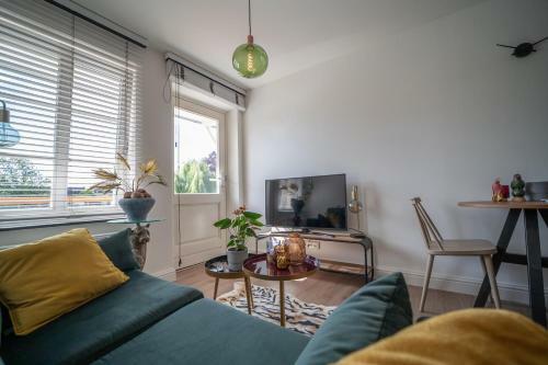 De Kei Luxe Apartment Valkenburg