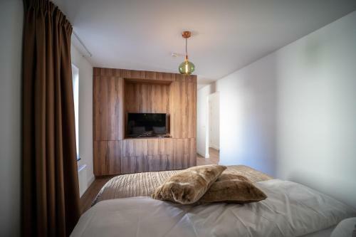 De Kei Luxe Apartment Valkenburg