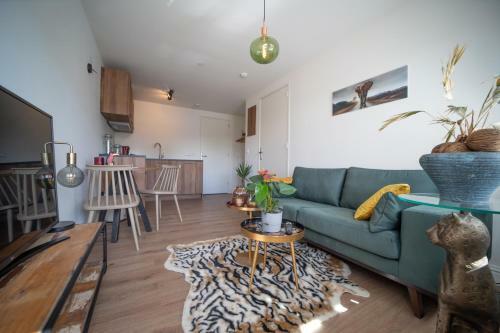 De Kei Luxe Apartment Valkenburg