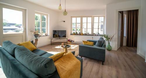 De Kei Luxe Apartment Valkenburg