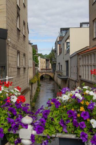 De Kei Luxe Apartment Valkenburg