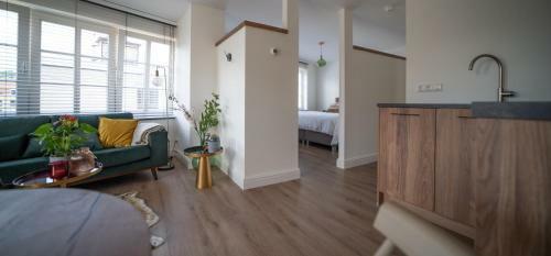 De Kei Luxe Apartment Valkenburg