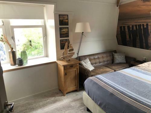 Bed & Breakfast Brasserie De Peperboom