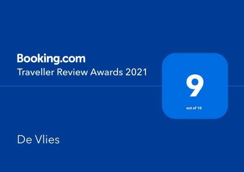 Hostal De Vlies