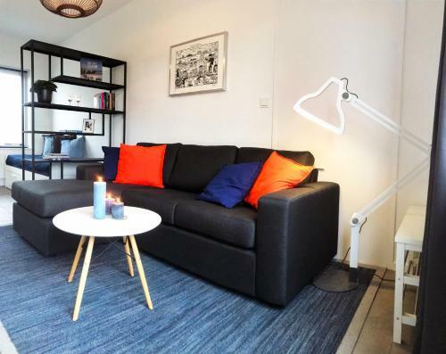 Vakantiehuis Sonnewende