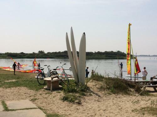 Vakantiehuis Sonnewende