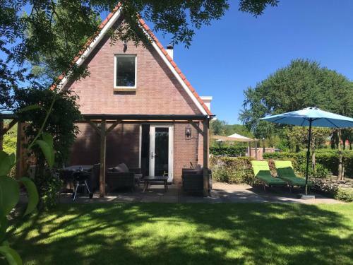 Vakantiehuis Sonnewende