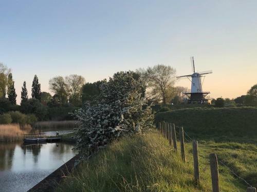 Vakantiehuis Sonnewende