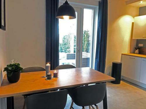 Vakantiehuis Sonnewende