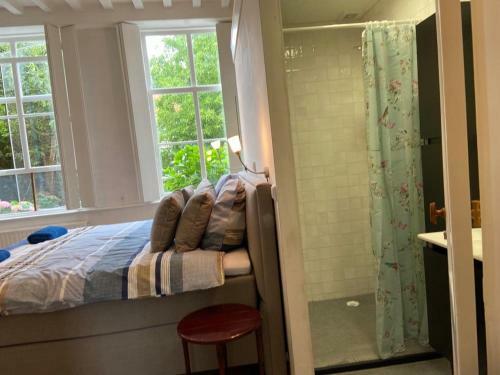 Tuinkamer In Monumentaal Pand