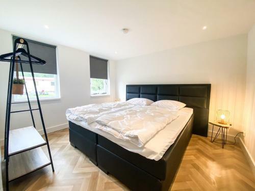 Vakantiewoning De Veerse Pot Ve02
