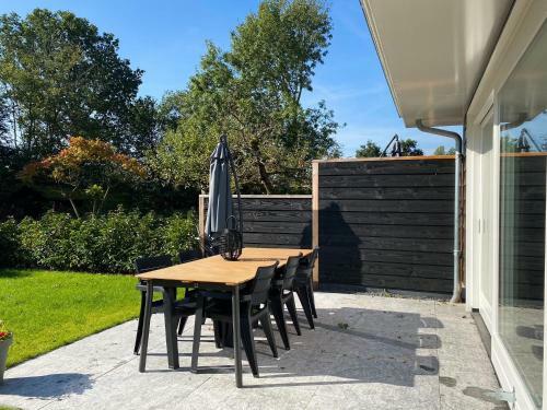 Vakantiewoning De Veerse Pot Ve02