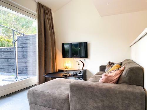Vakantiewoning De Veerse Pot Ve02
