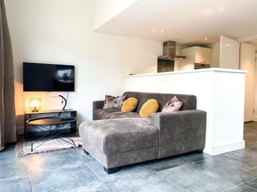 Vakantiewoning De Veerse Pot Ve02