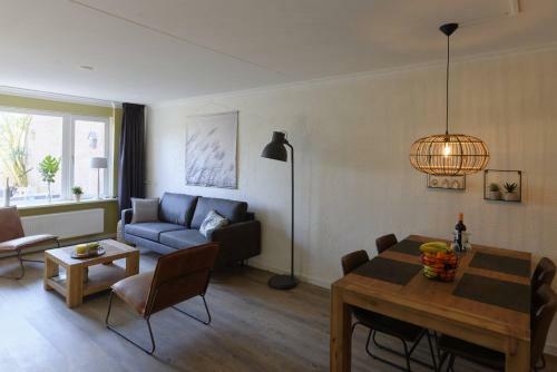 Apartamento Veerswalzicht