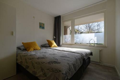 Apartamento Veerswalzicht
