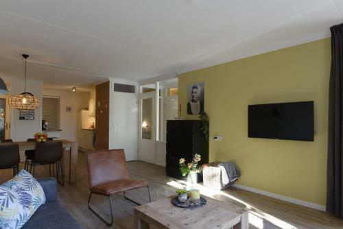 Apartamento Veerswalzicht