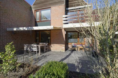 Apartamento Veerswalzicht