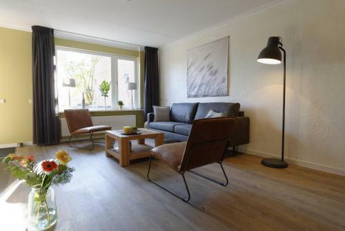 Apartamento Veerswalzicht