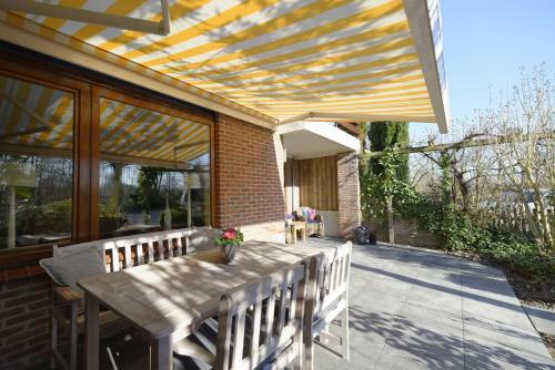 Apartamento Veerswalzicht