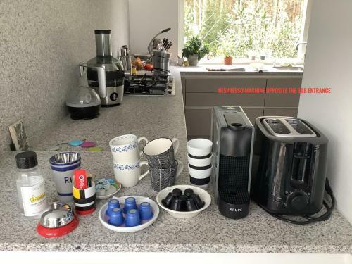 Bed & Breakfast B & B De Stijl