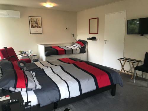 Bed & Breakfast B & B De Stijl