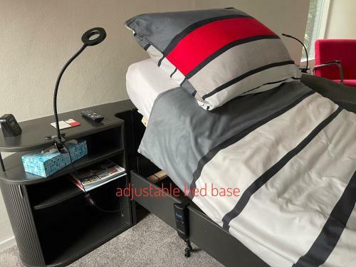 Bed & Breakfast B & B De Stijl