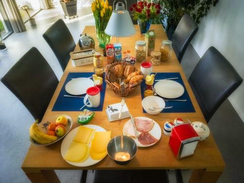 Bed & Breakfast B & B De Stijl
